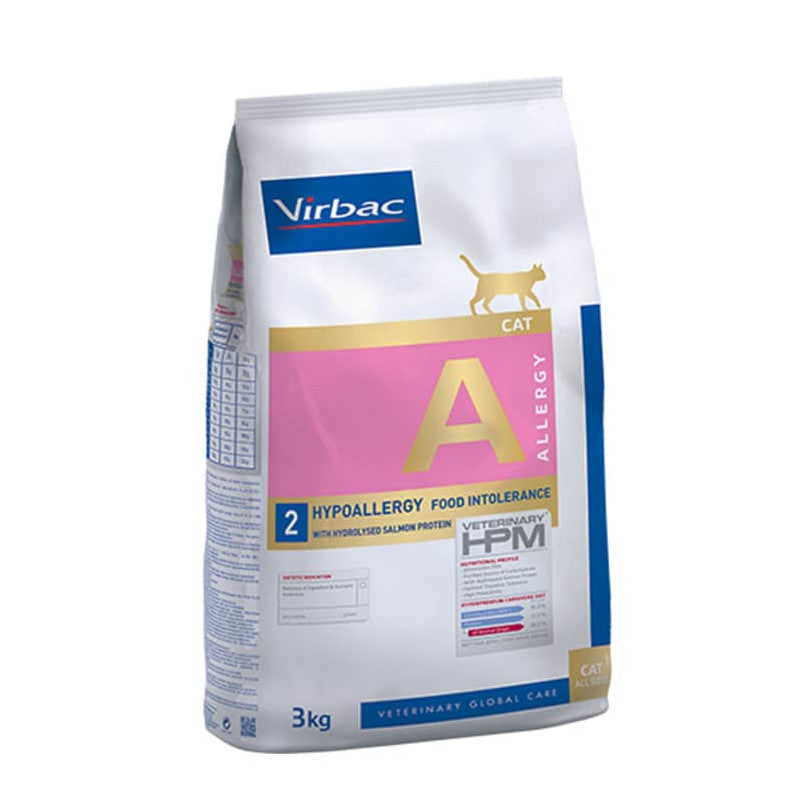 Allergy Cat Virbac