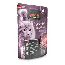 Leonardo Pouch Kanichen + Cranberries