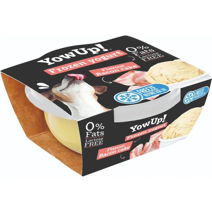 Helado Yow Up