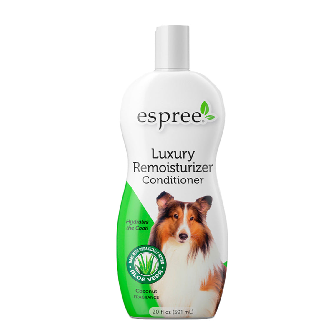 Espree Acondicionador Luxury