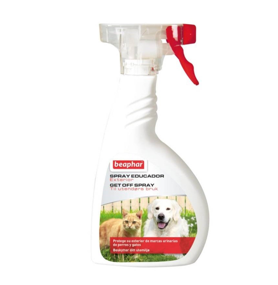 Beaphar Behavior Spray