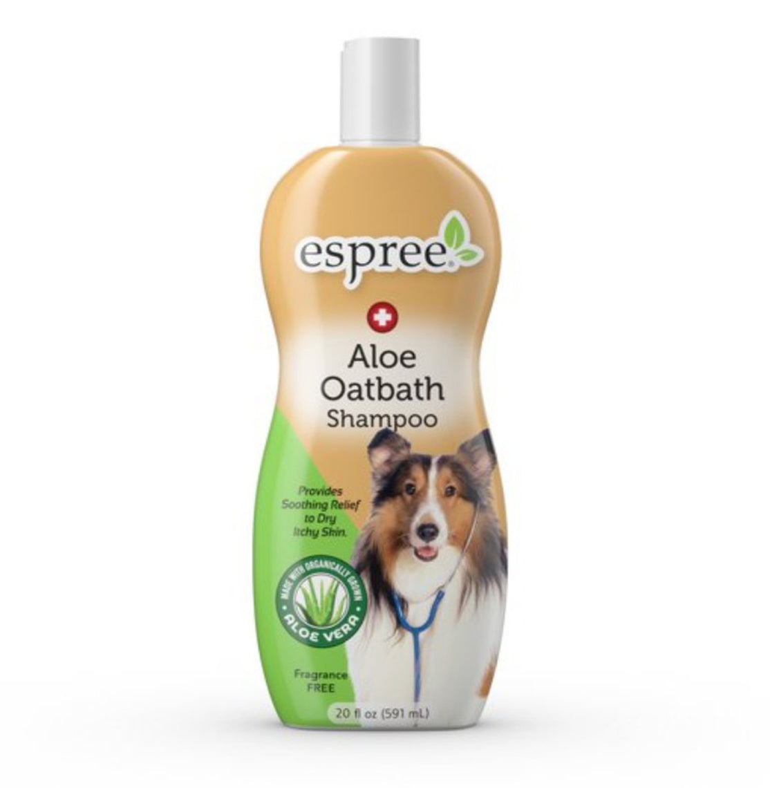 Espree Aloe Oatbath