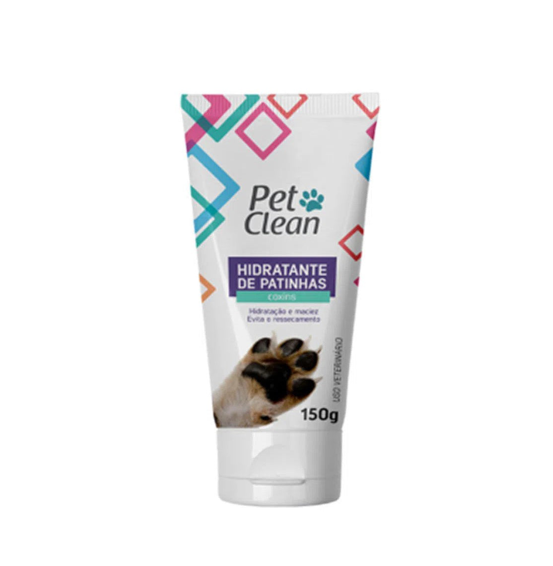 Pet Clean Hidratante