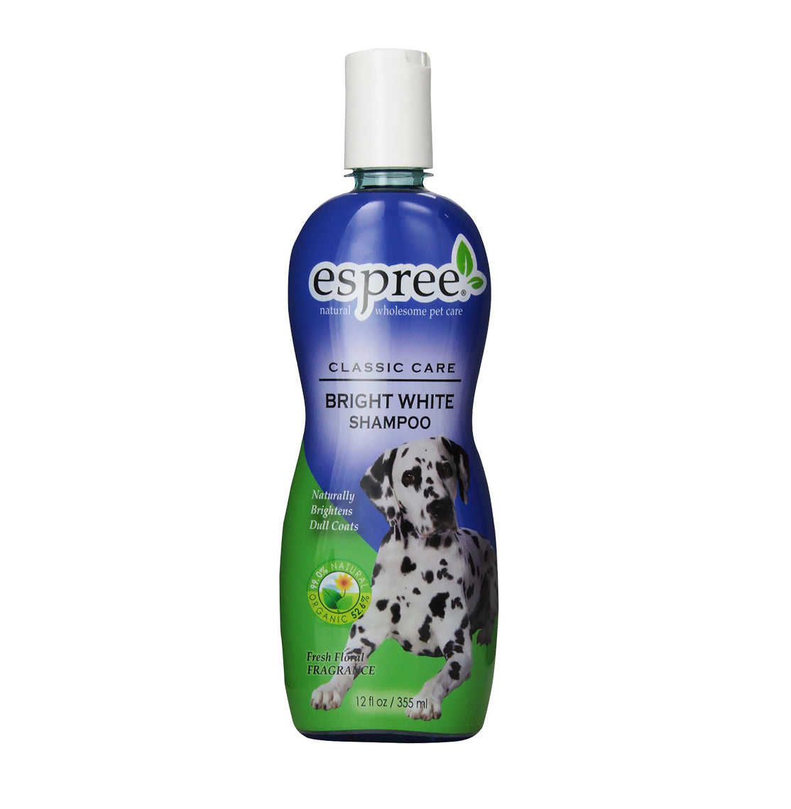 Epree Shampoo Perro Blanco