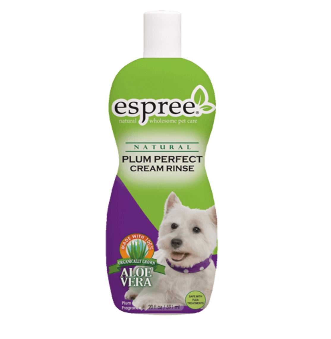 Espree Acondicionador Plum Perfect