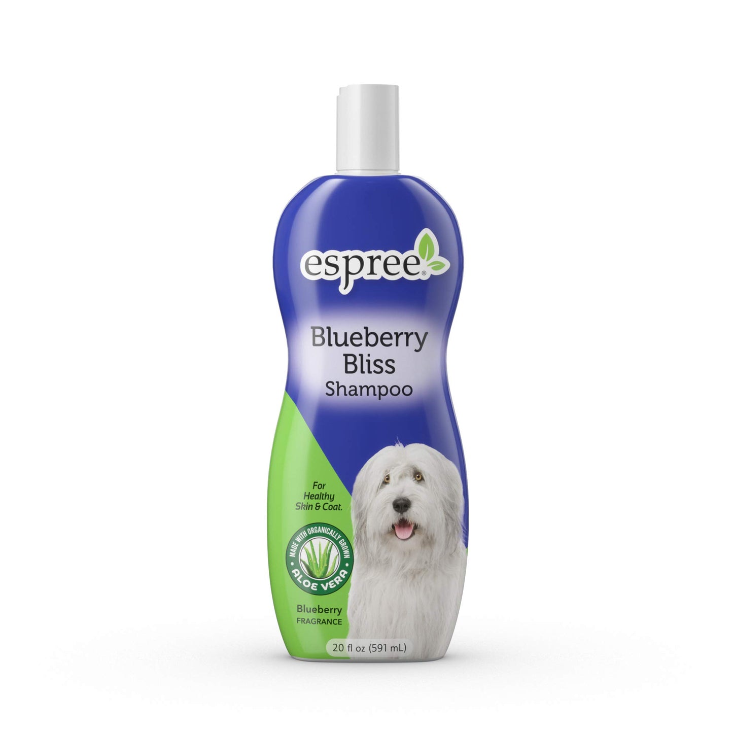 Espree Blueberry Bliss Shampoo