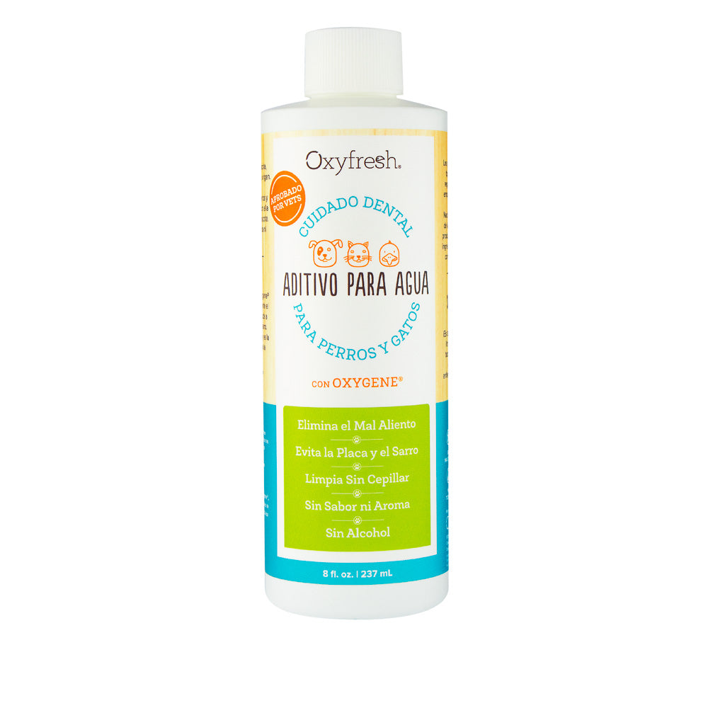 Oxyfresh Aditivo Agua
