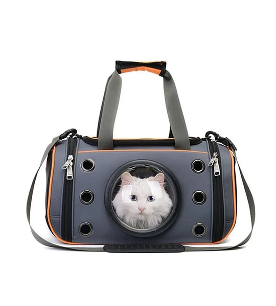 Bolso Marben Transporte con Cúpula