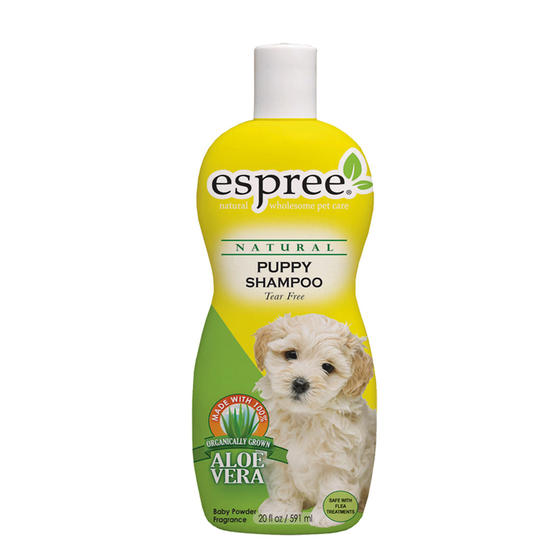 Espree Puppy Shampoo