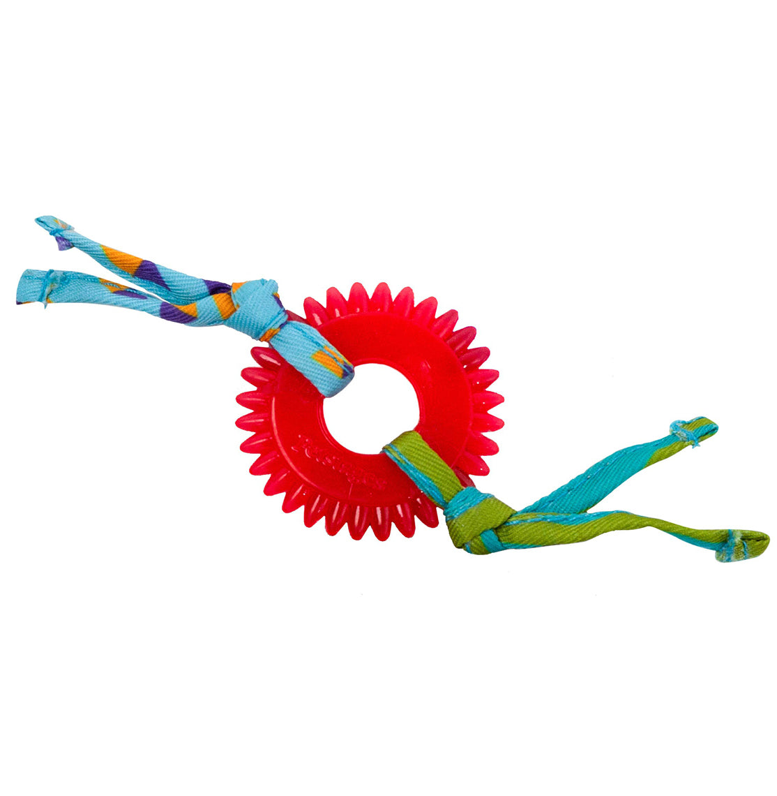 Petstages Kitty Chew Wheel Cat