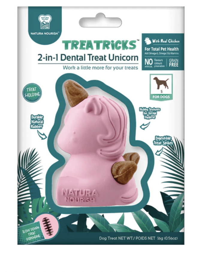 Treatricks Unicornio