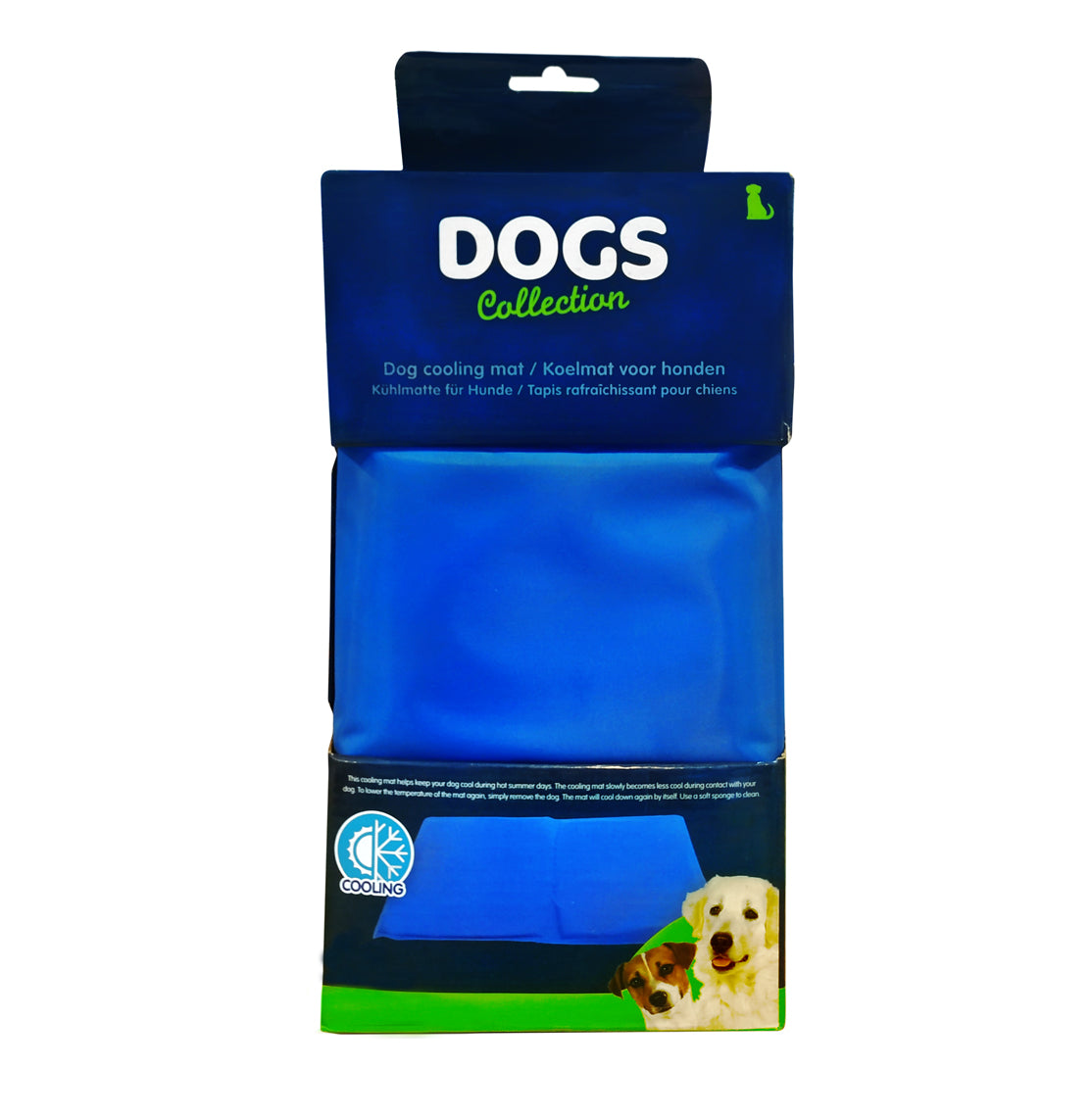 Dogs Collection Manta Térmica