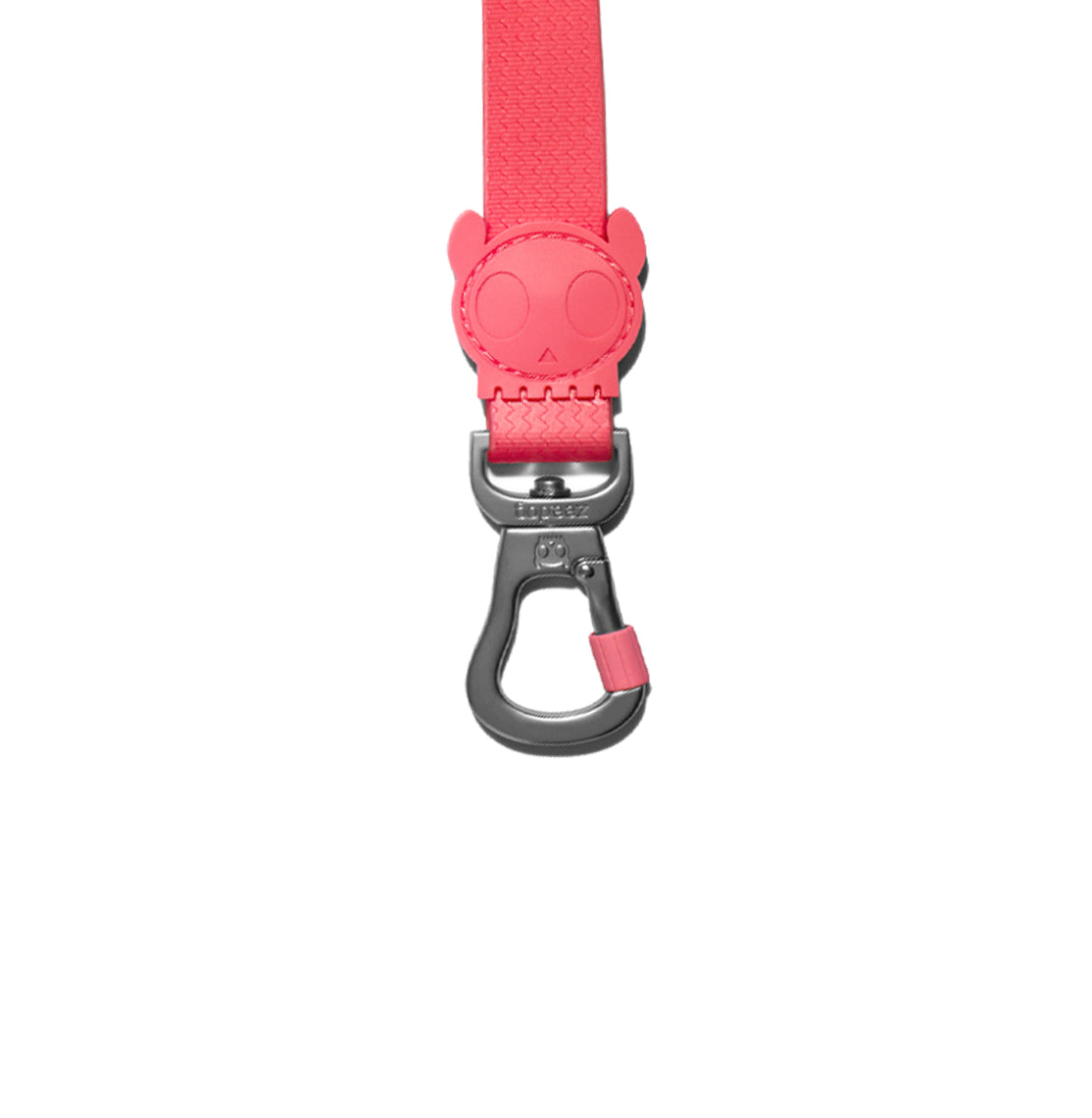 Neopro bubblegum leash Zeedog