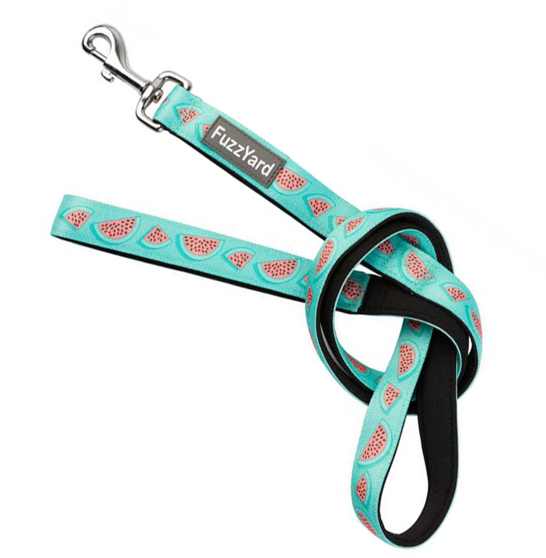 FuzzYard Dog Lead Summer Punch