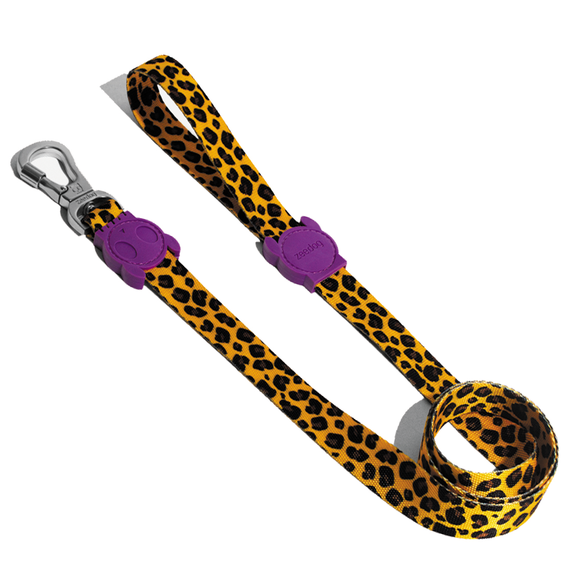 Honey Leash ZeeDog