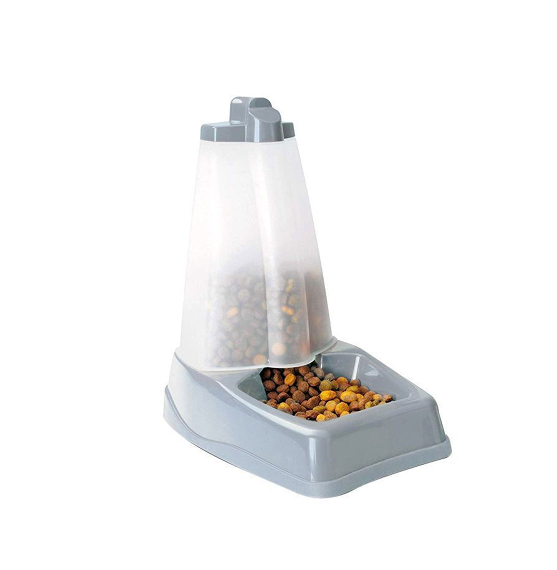 Gourmet Store Food Dispenser