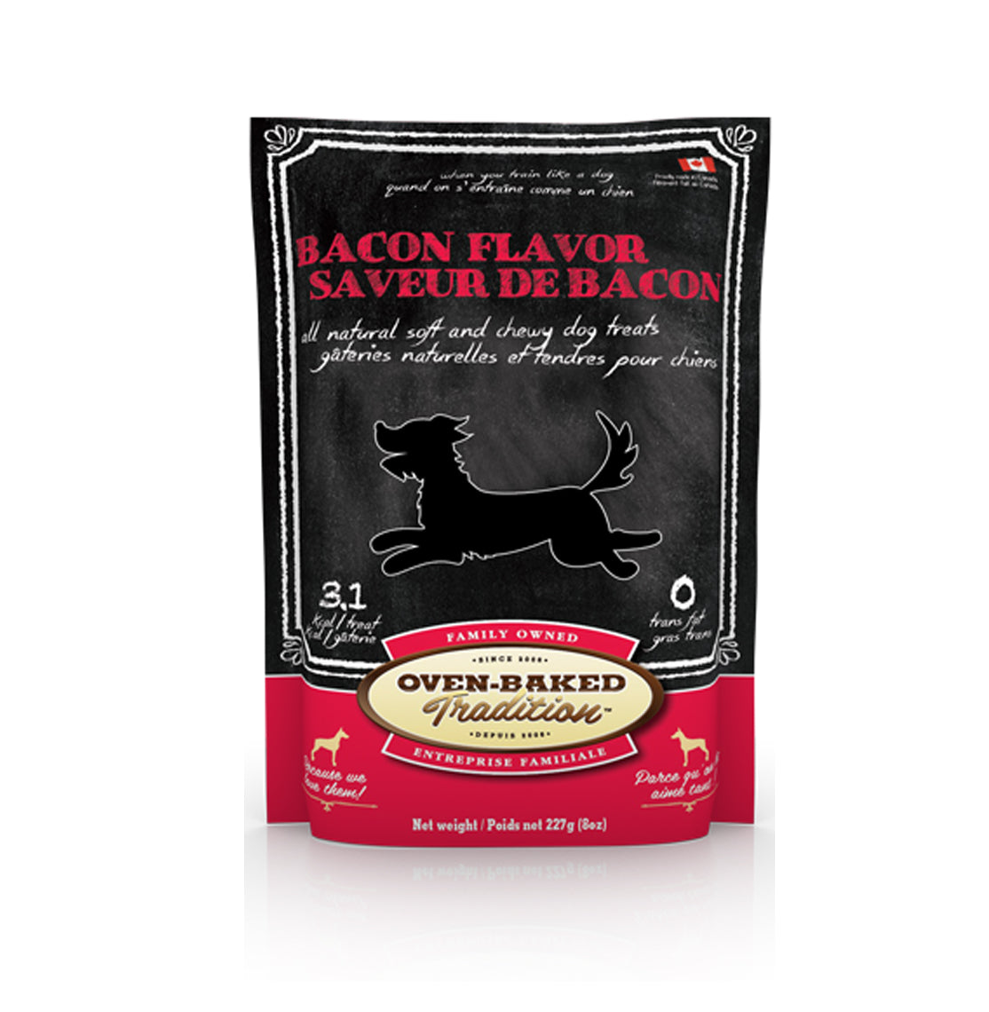 Oven-Baked Snack Tocino