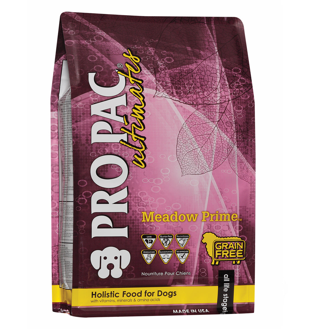 Pro Pac Meadow Prime