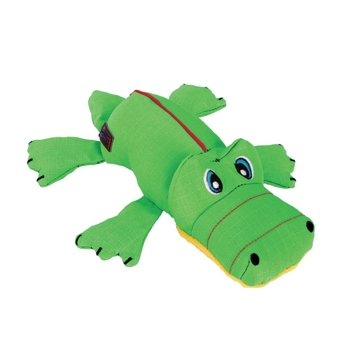 Kong Ultra Cozie Cocodrilo