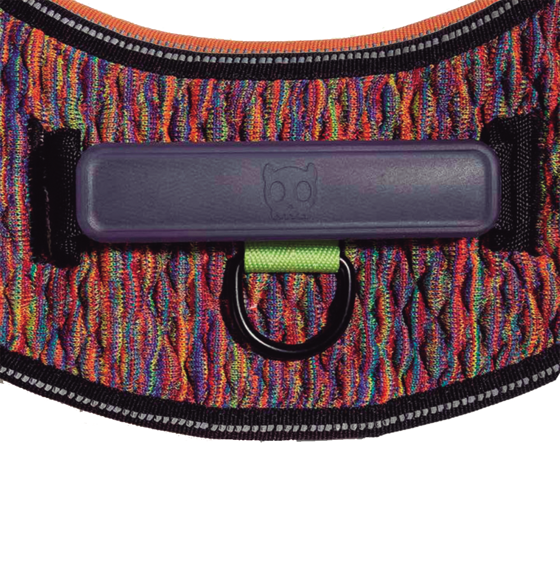 Arnés Flyharness Vortex Zeedog