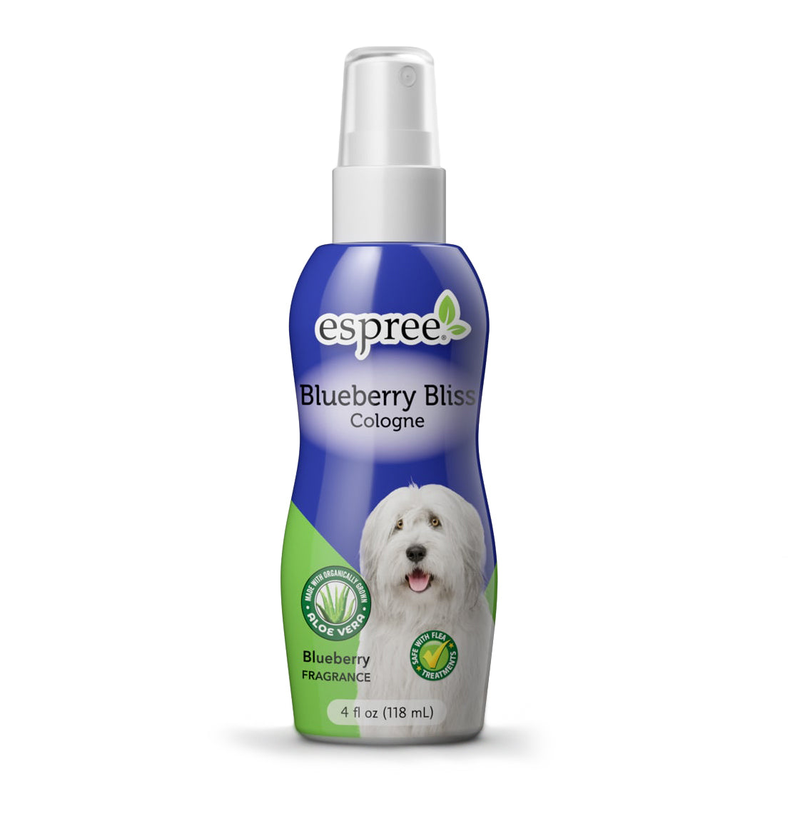 Espree Blueberry Bliss