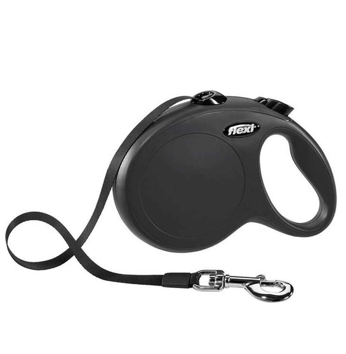 Flexi New Classic Negro