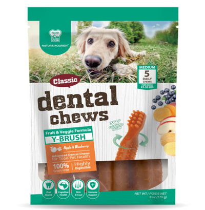 Dental Chew Veggie
