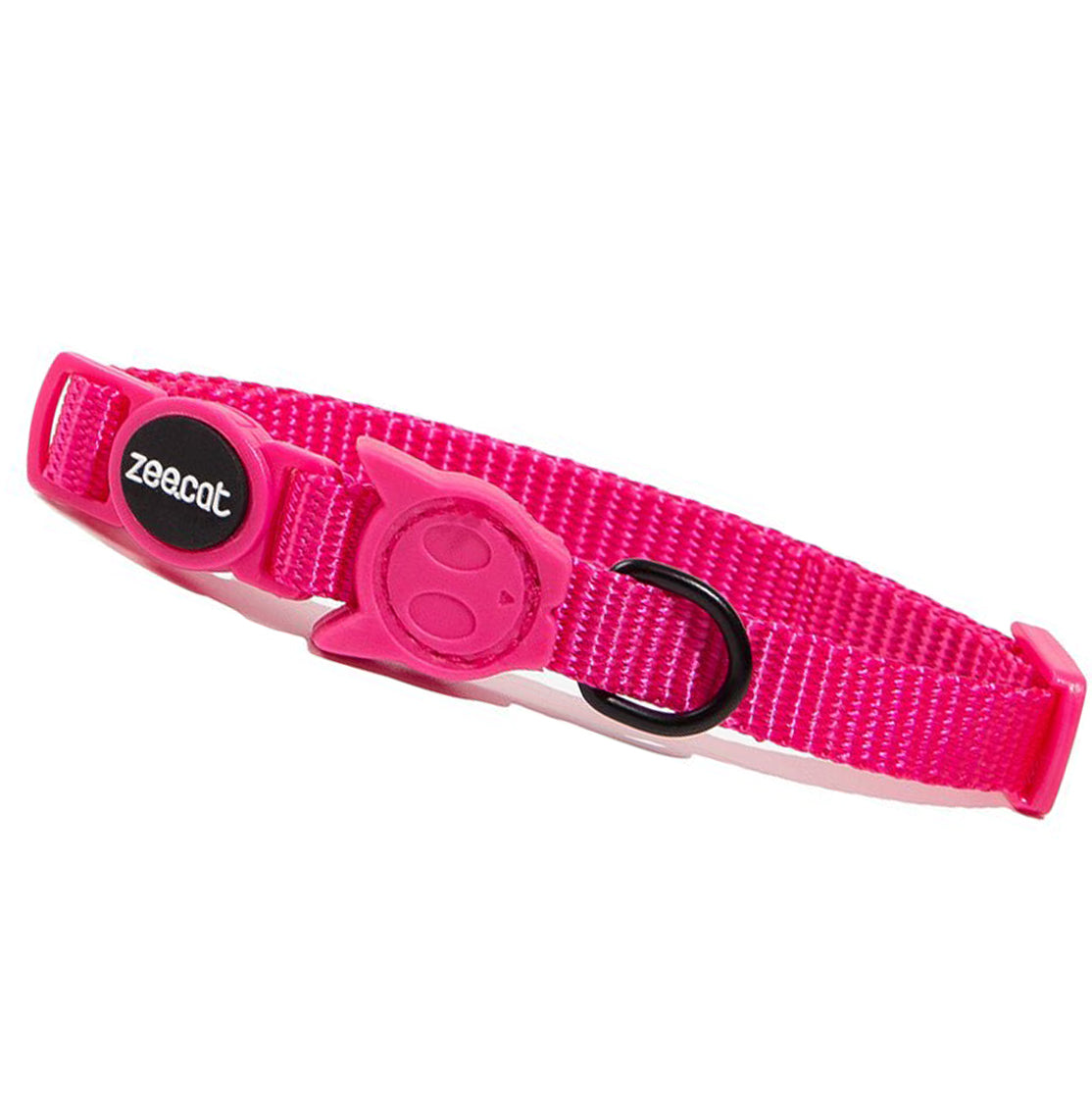 collar Pïnk Led ZeeCat
