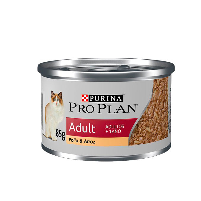Proplan Lata Adulto Pollo & Arroz
