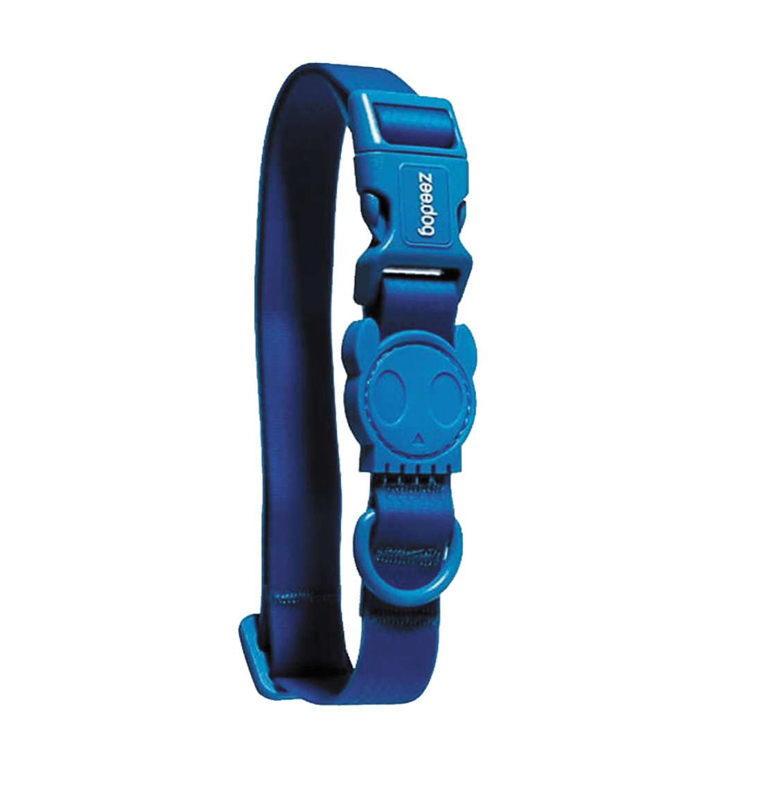 Neopro Blue Collar ZeeDog