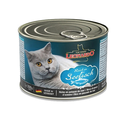 Leonardo Lata Seefisch