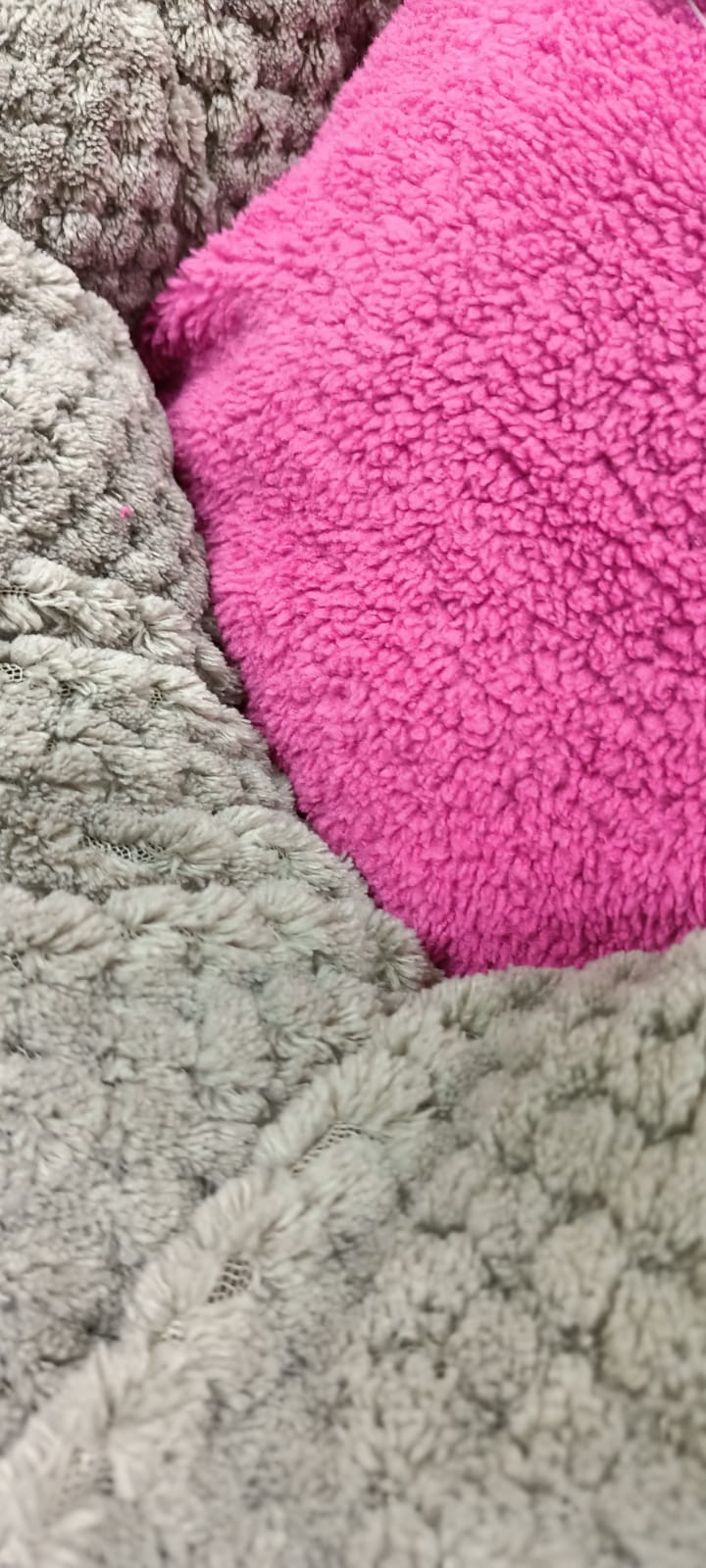 Cama Jackson Galaxy Donut