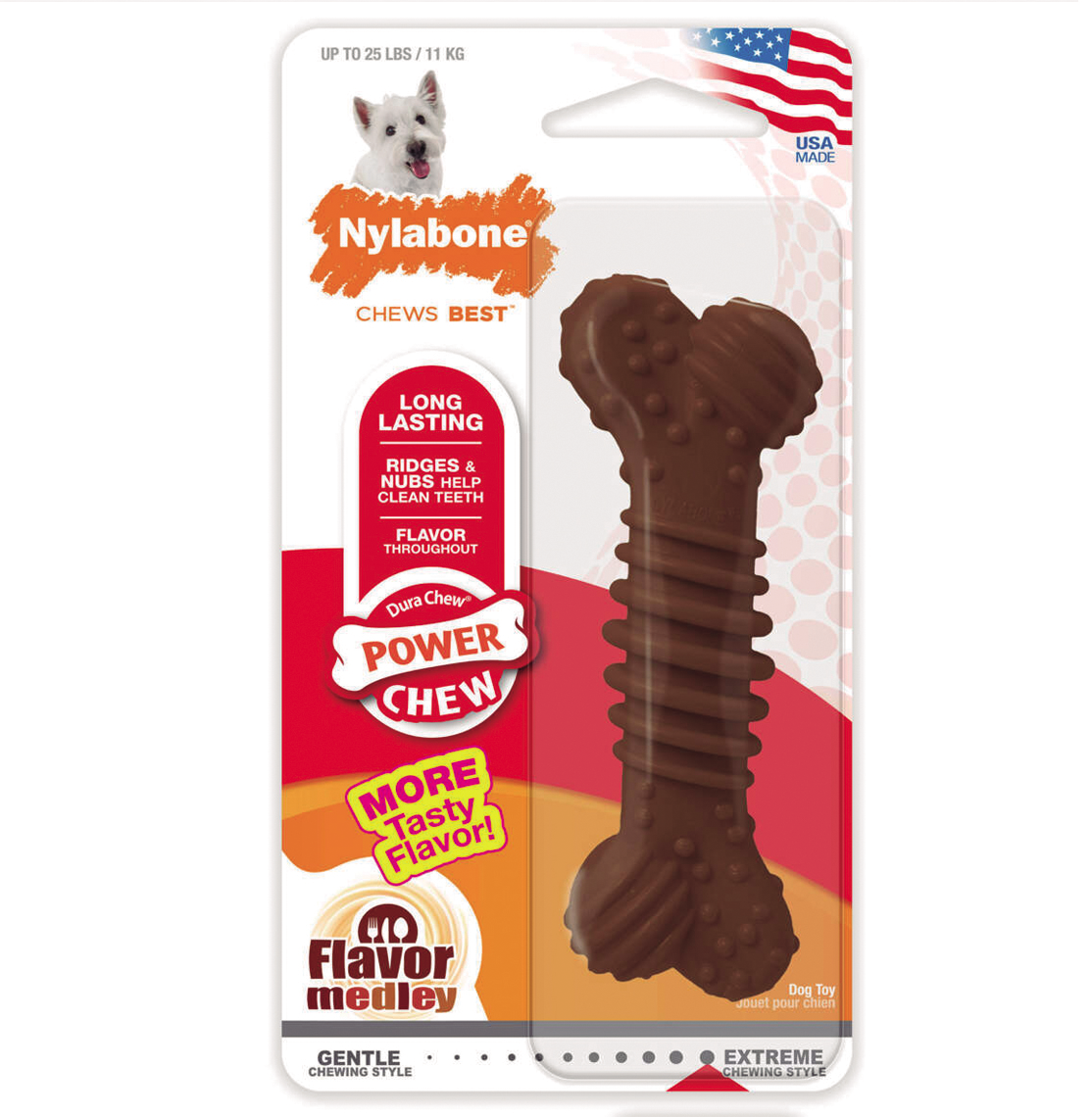 Nylabone Power Chew