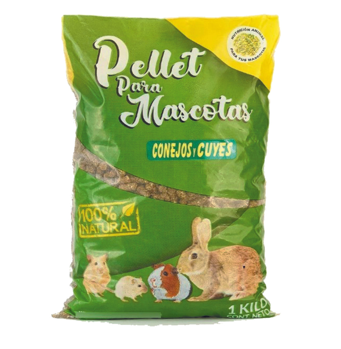 Pellet de Ballica