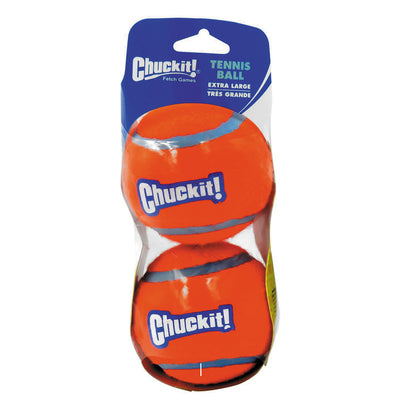 Chuckit! Tennis x2 Large