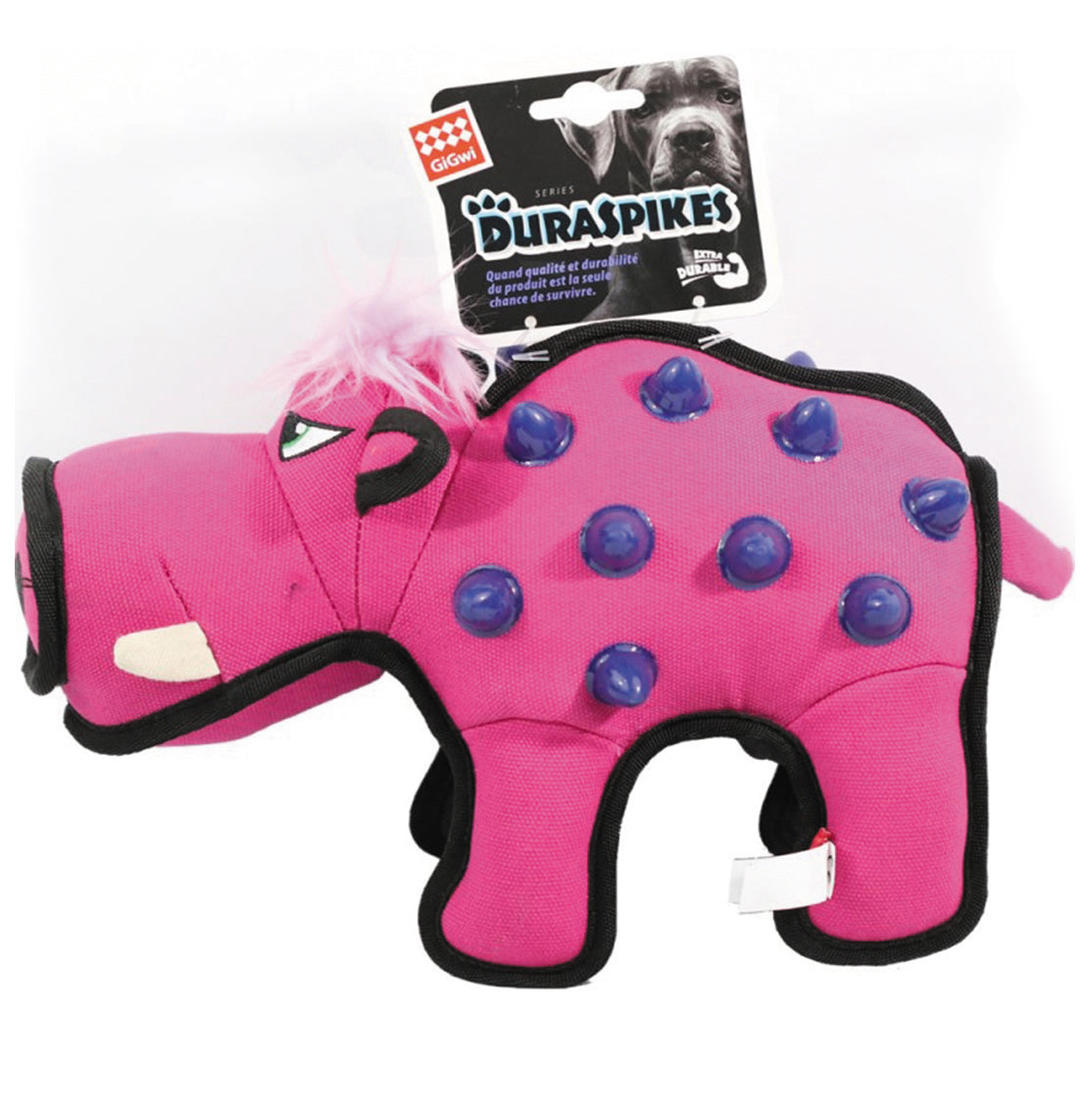 Duraspikes jabali Extra durable