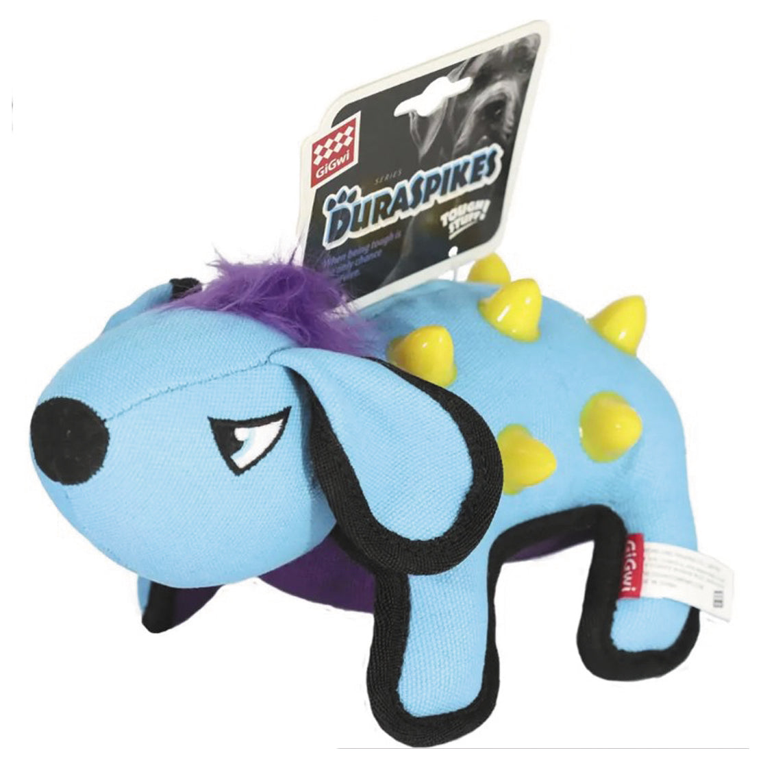 Duraspikes Conejo Celeste Extra Durable