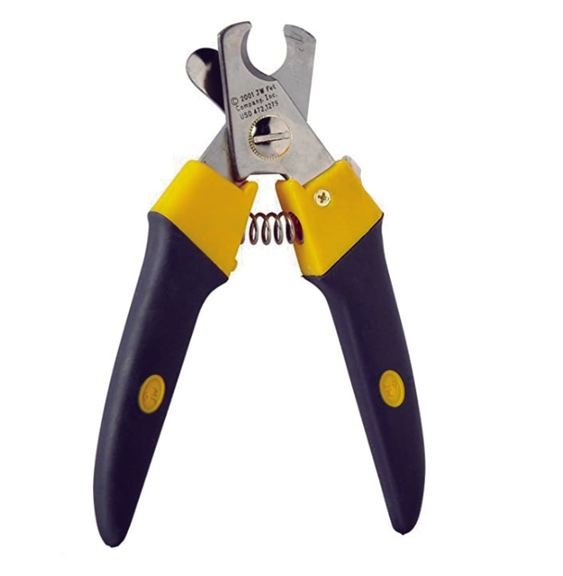 JW Soft Grip Cortauñas Perro