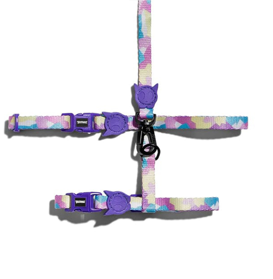 Candy Harness & Leash ZeeCat