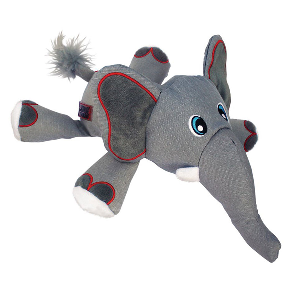 Kong Ultra Cozie Elephant