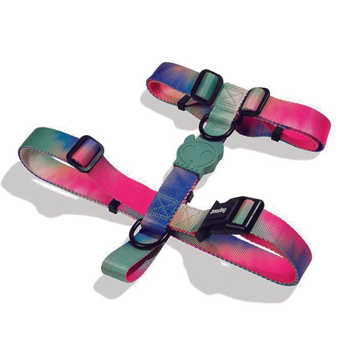 Bliss H Harness ZeeDog