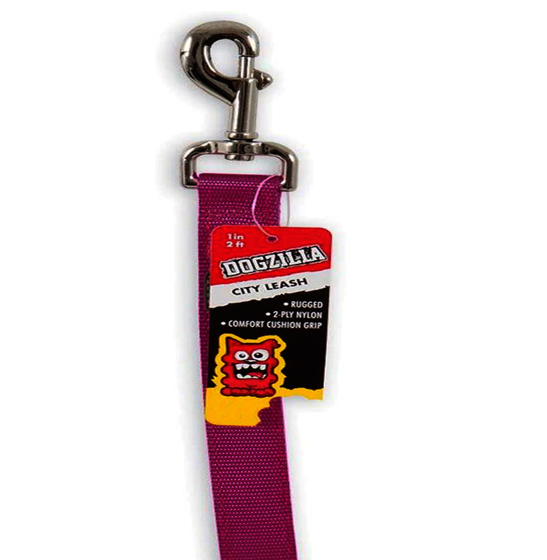 Trailla Dogzilla Violeta