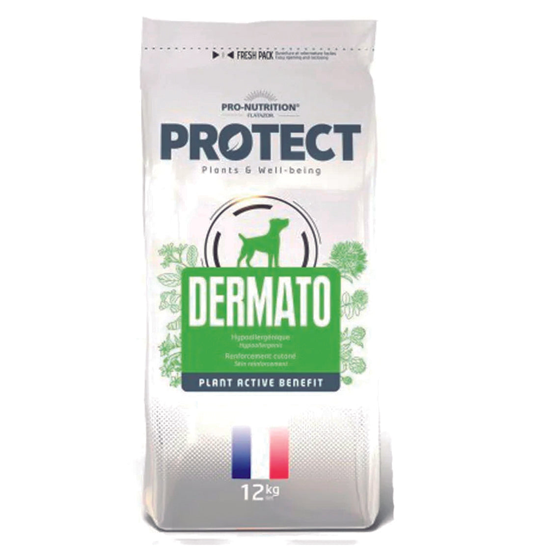 Pro Nutrition Protect Dermato