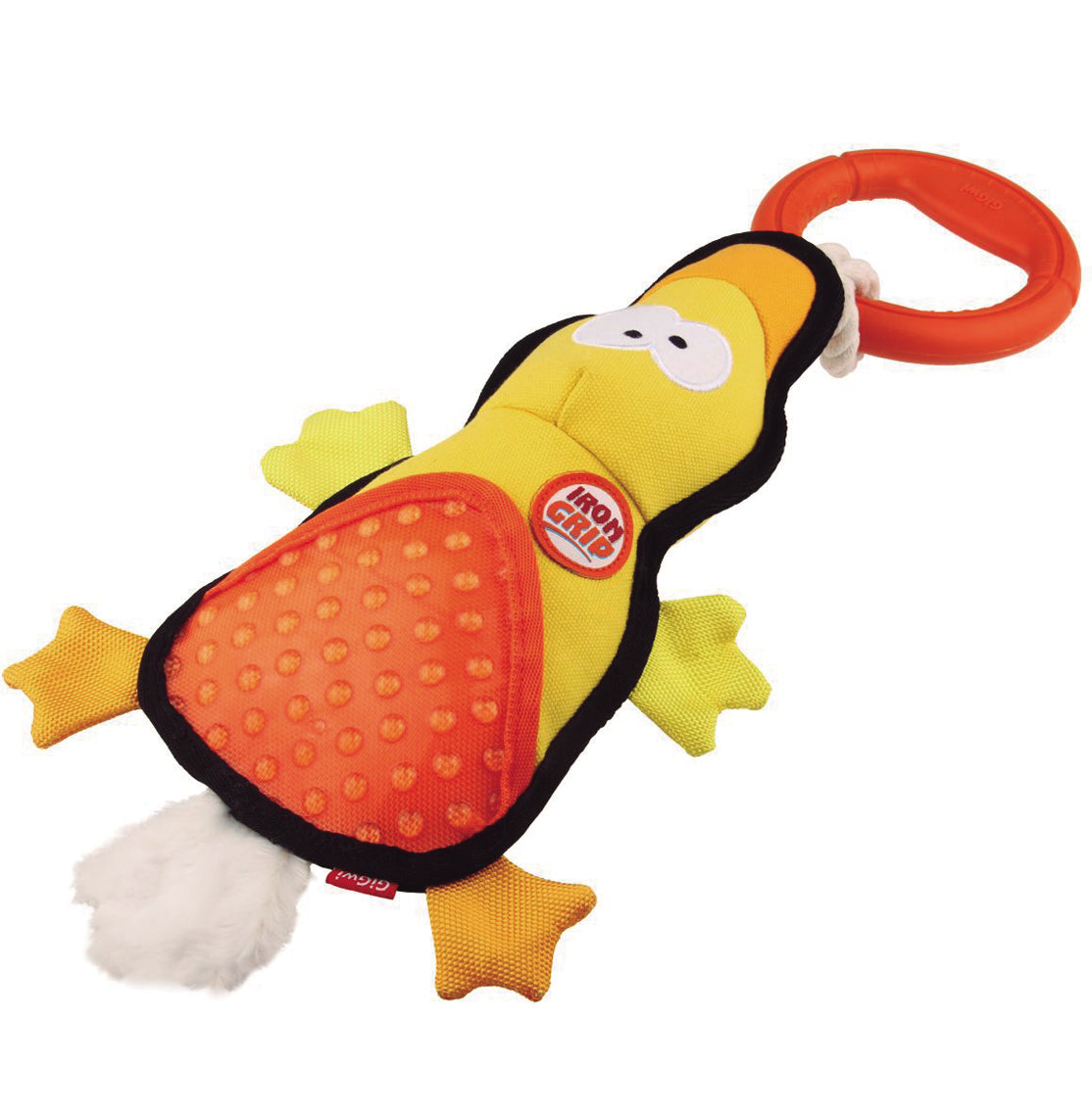 Iron Grip Pato Con Tirador