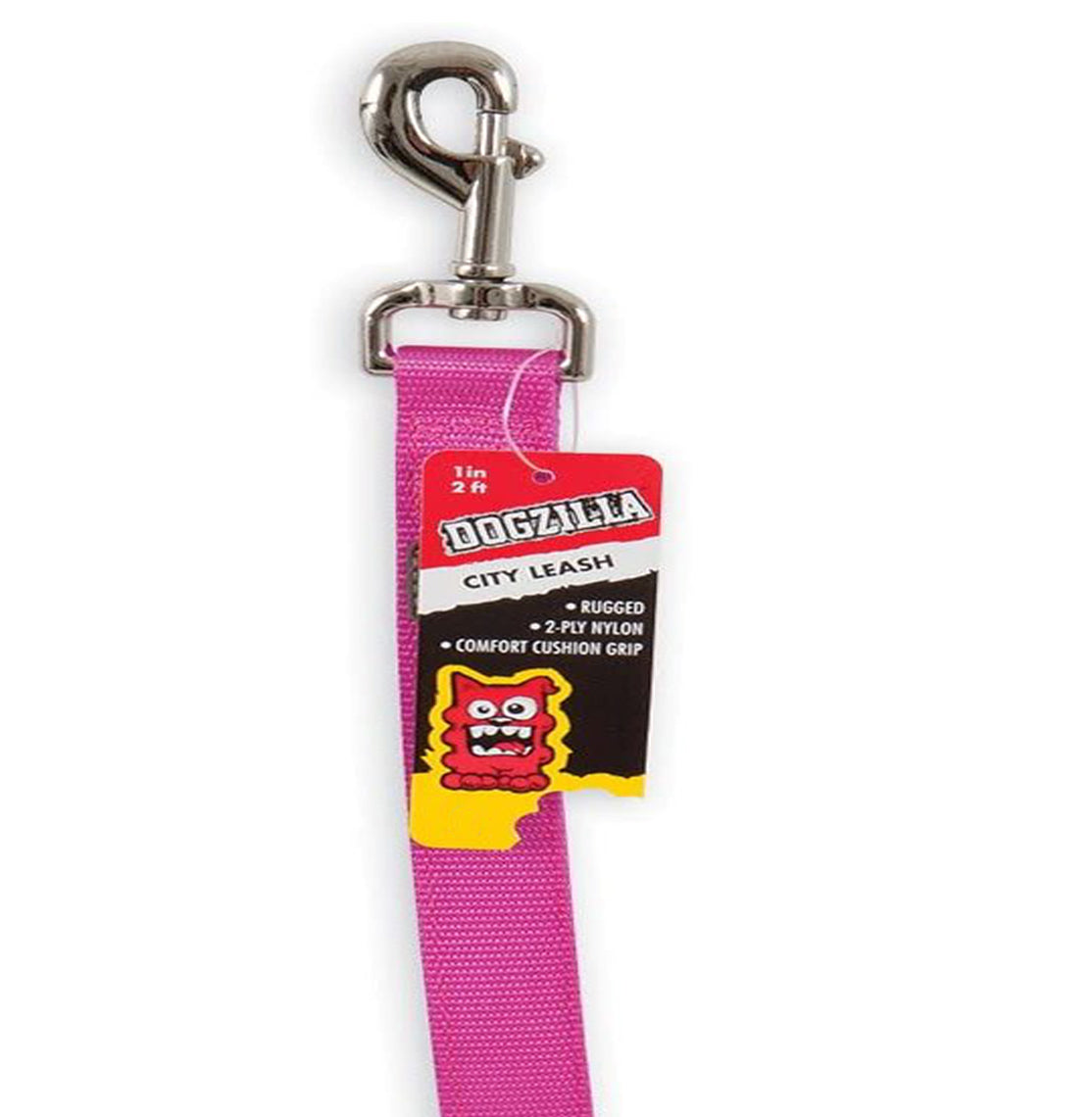 Trailla Dogzilla Rosada