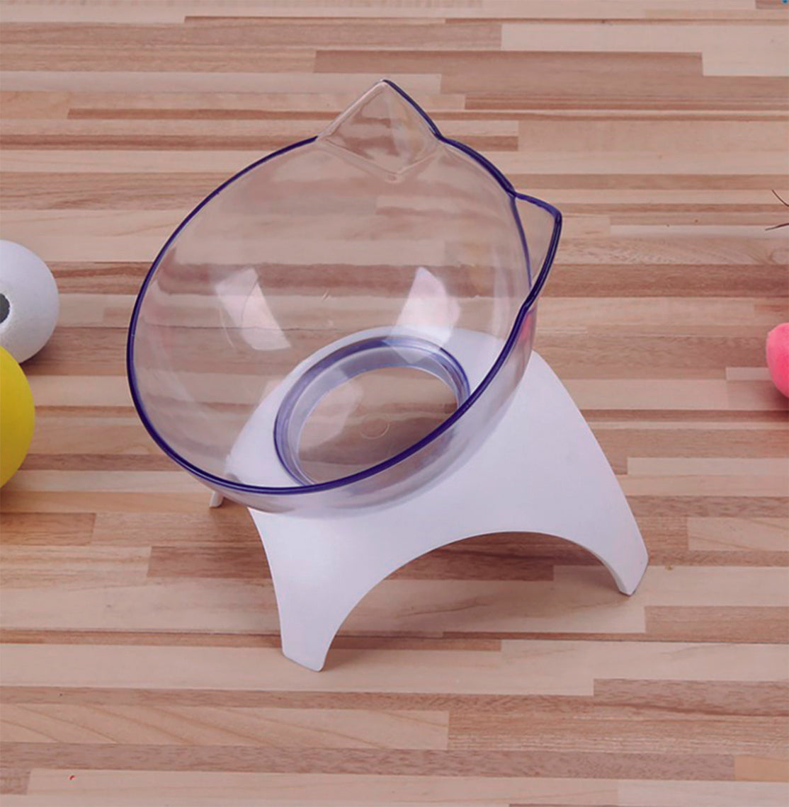 Plato Inclinado Gato Hey!