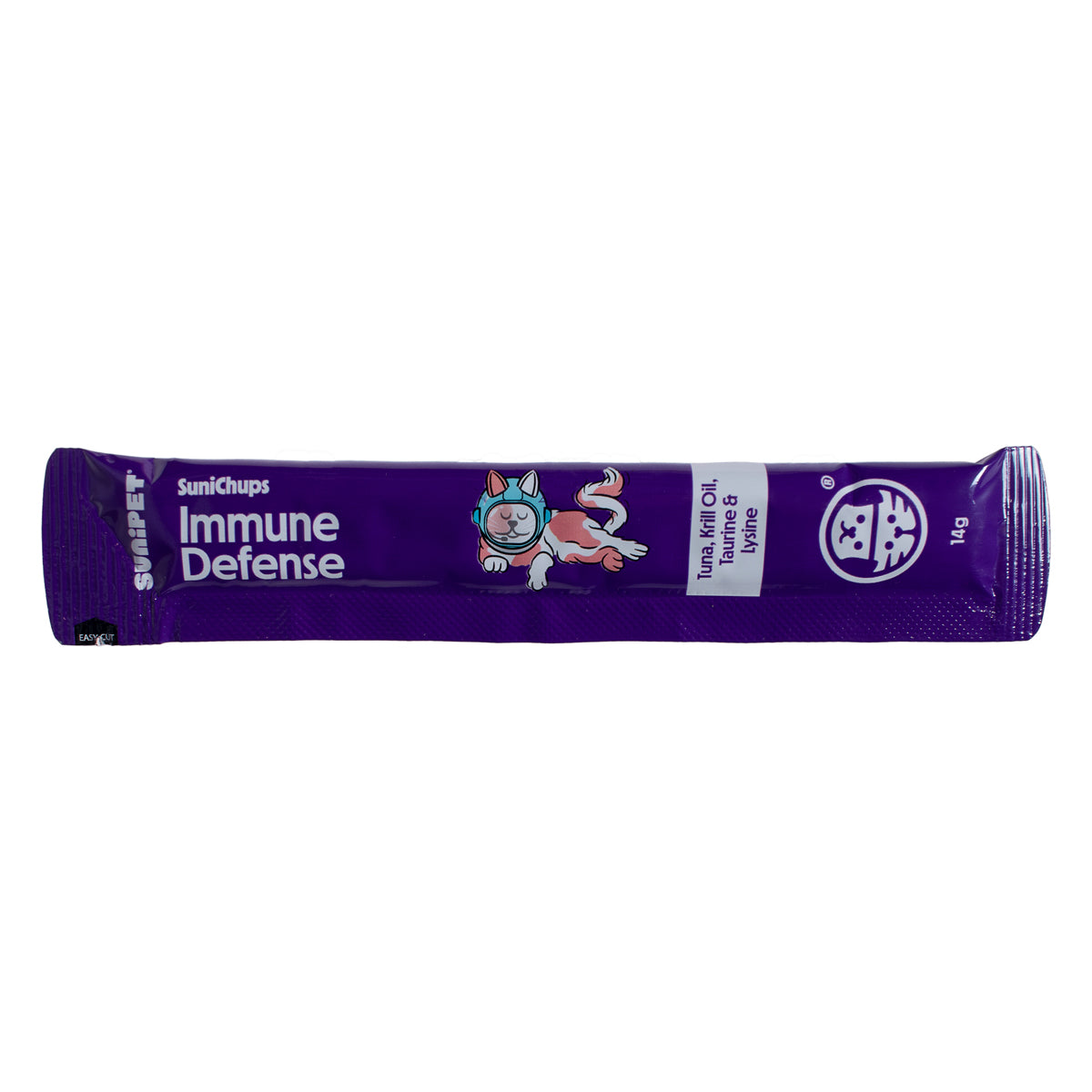 SuniChups Immune Defense 4 Sticks | SuniPet