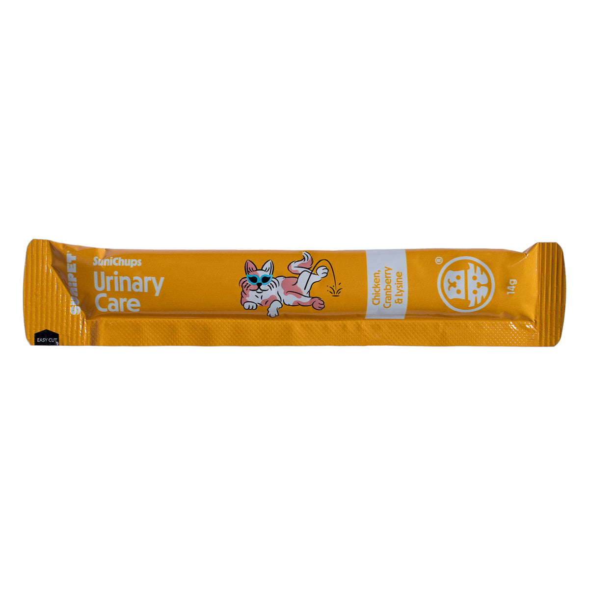 SuniChups Urinary Care 4 Sticks | SuniPet