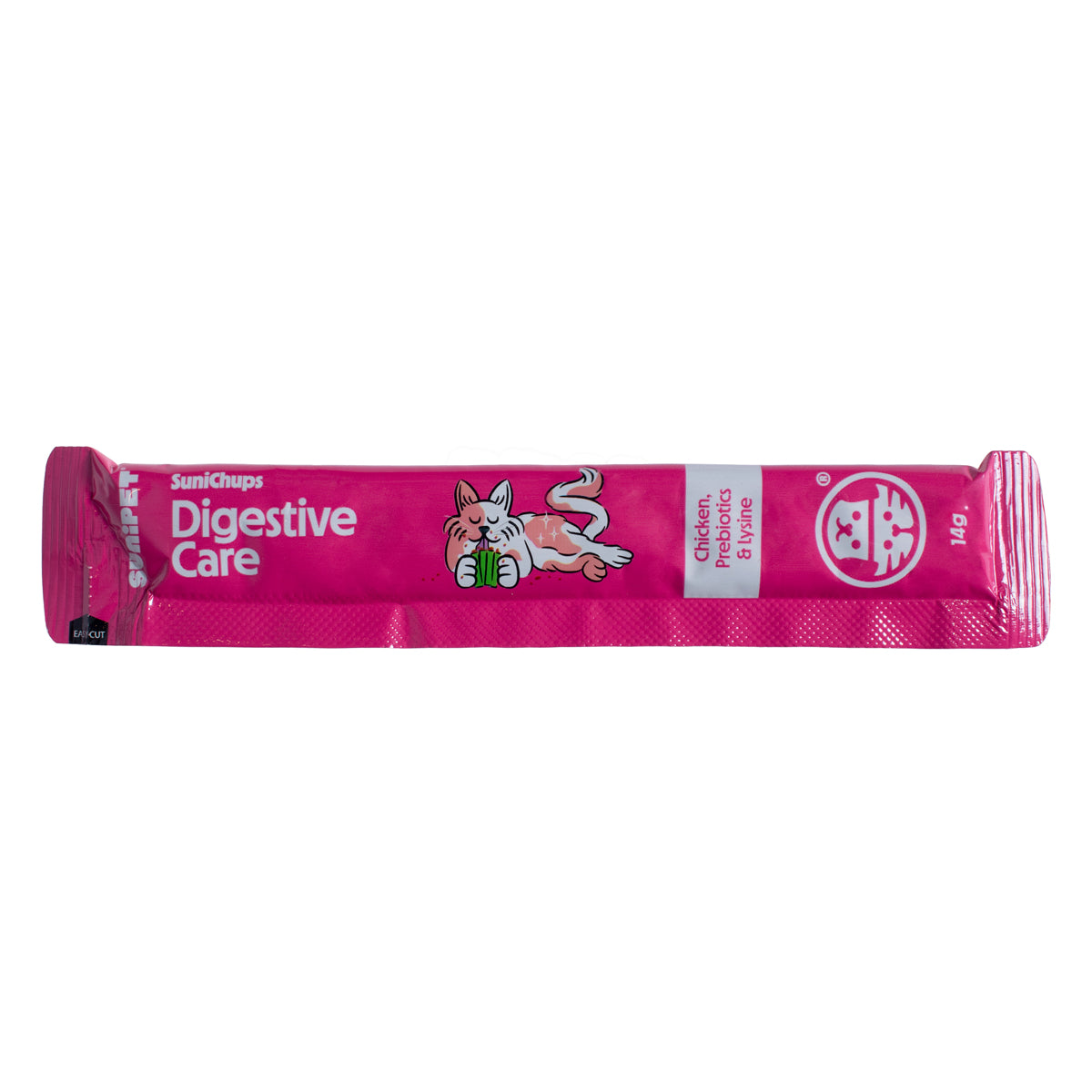SuniChups Digestive Care 4 Sticks | SuniPet