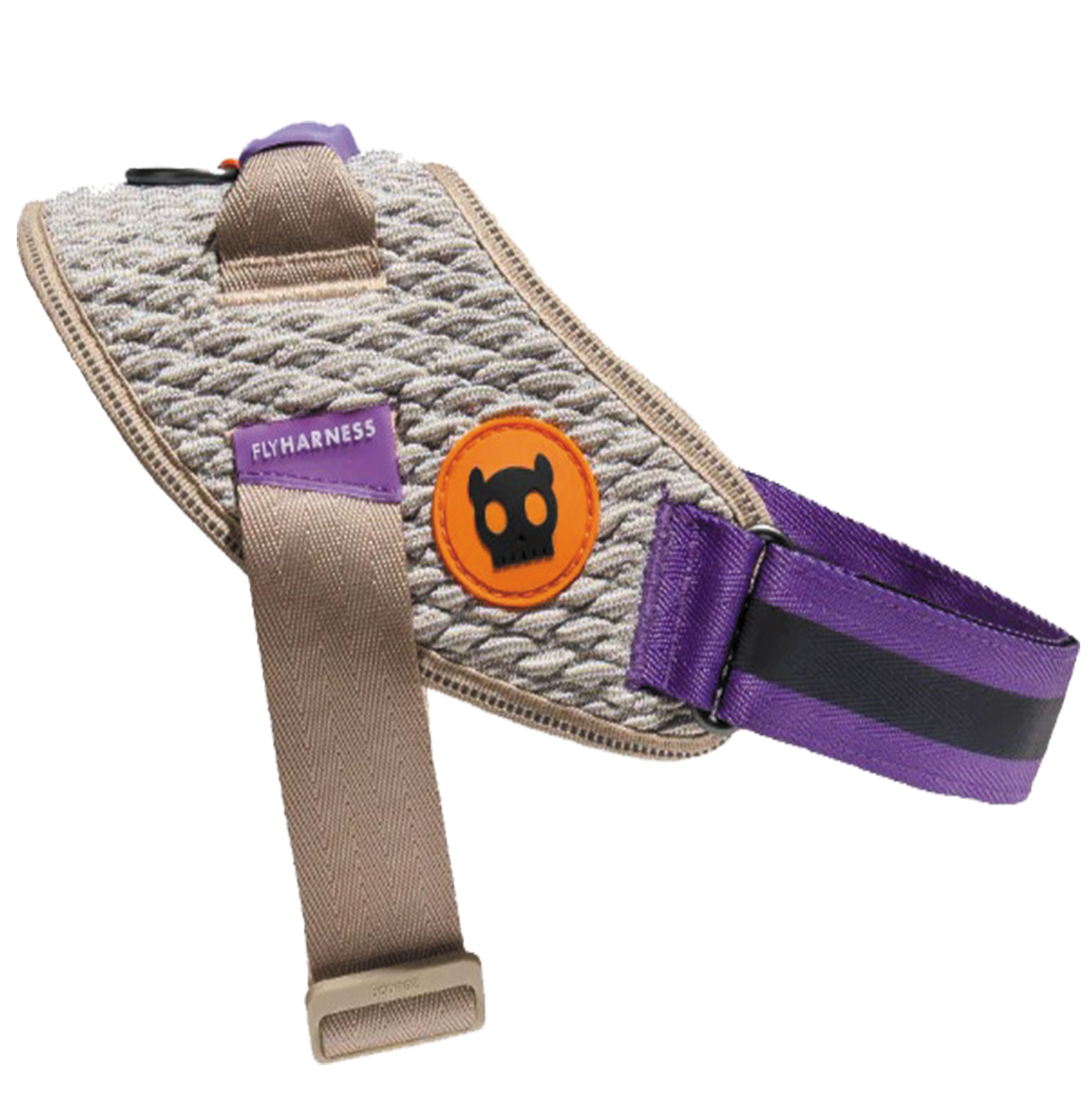FlyHarness ACG ZeedDog